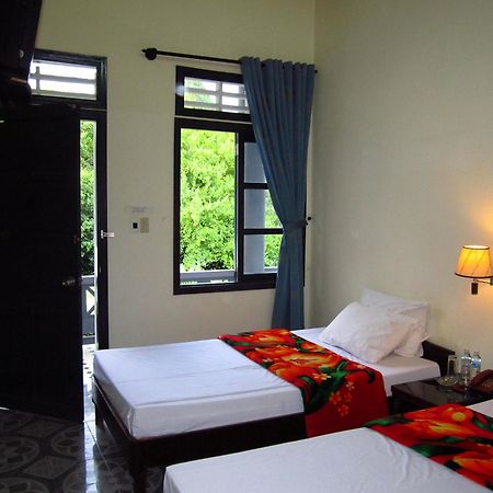 Sai Gon Phong Nha Hotel Ðồng Hới Ngoại thất bức ảnh