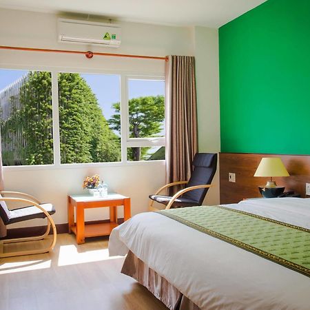 Sai Gon Phong Nha Hotel Ðồng Hới Ngoại thất bức ảnh