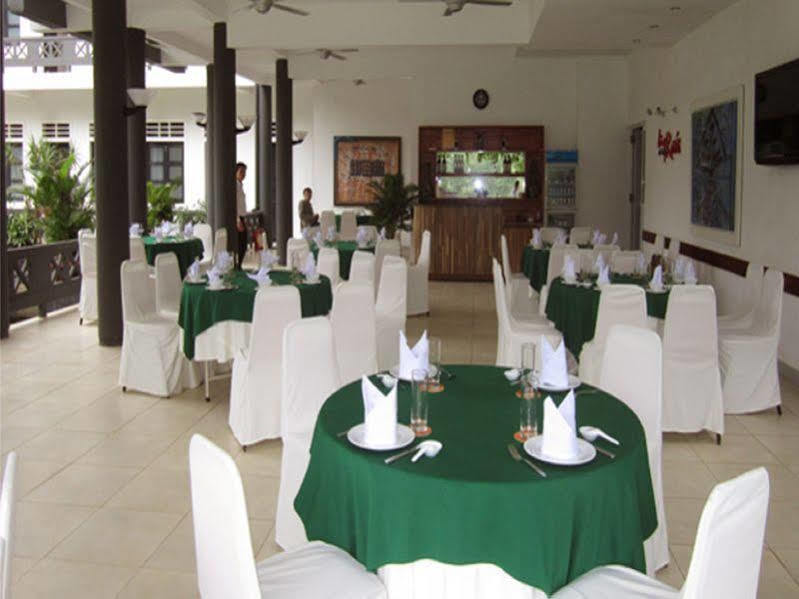 Sai Gon Phong Nha Hotel Ðồng Hới Ngoại thất bức ảnh